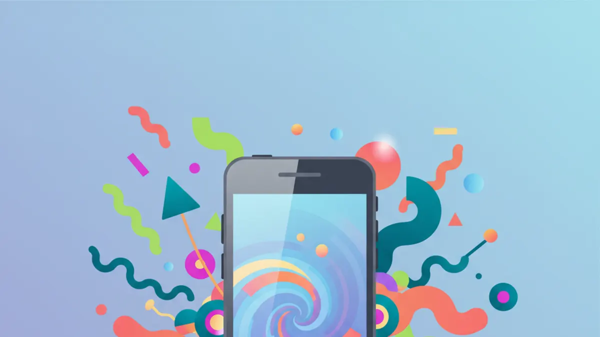 In praise of the short mobile game