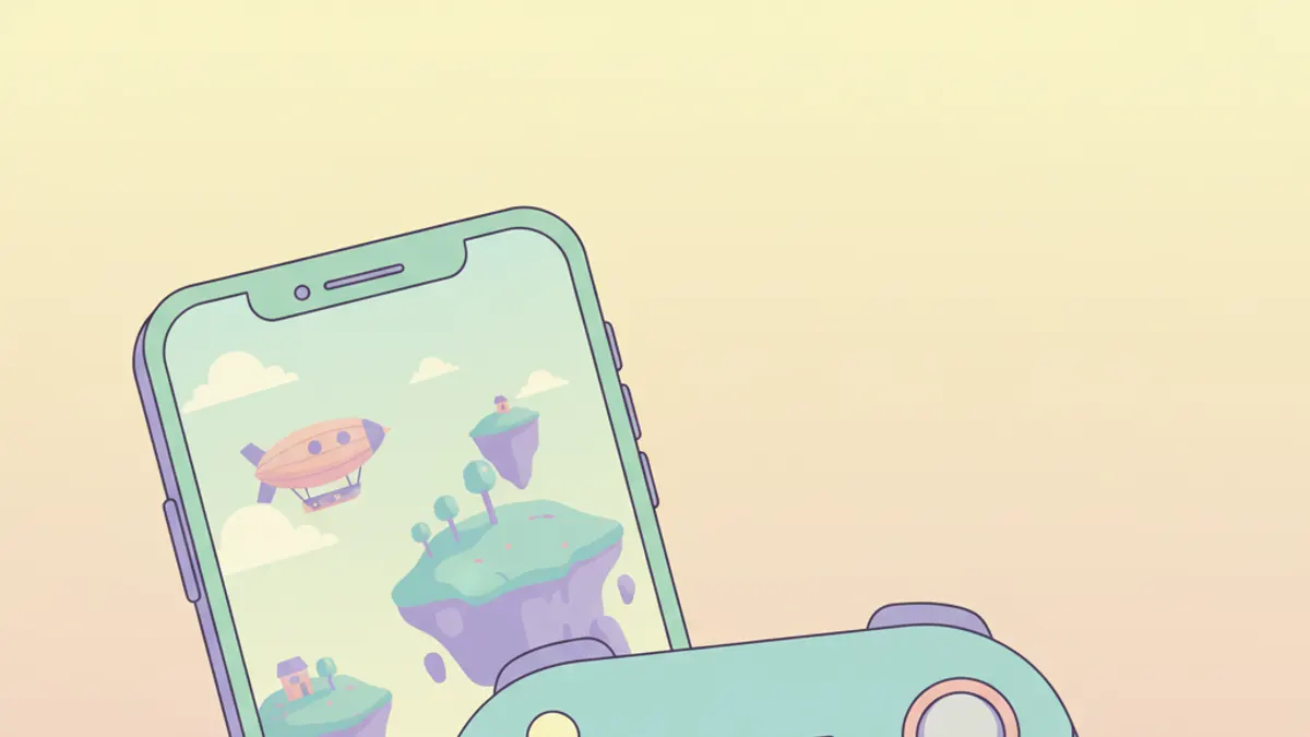 Why turn-based games are the best fit for phones